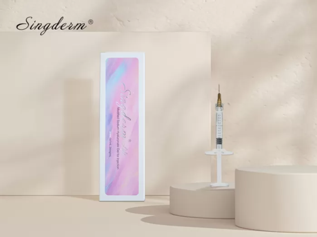 Singderm¬ Lift Mono-phasic Dermal Filler