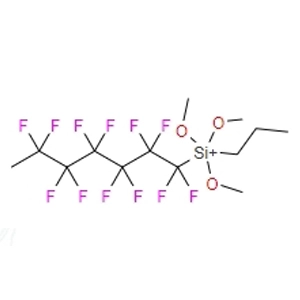 LS-M53 3,3,3-Trifluoropropyltrimethoxysilane