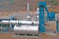 Asphalt Drum Mix PlantCAP80