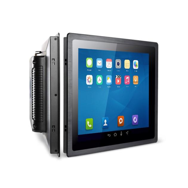 Industrial Android Tablet Pc