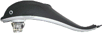 Dolphin Massage Hammer