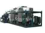 engine oil recycling oil filter oil restoration oil regeneration plant