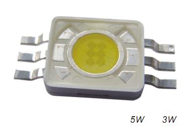 High power LED 3w-5w