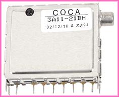 TV Tuner 3A series