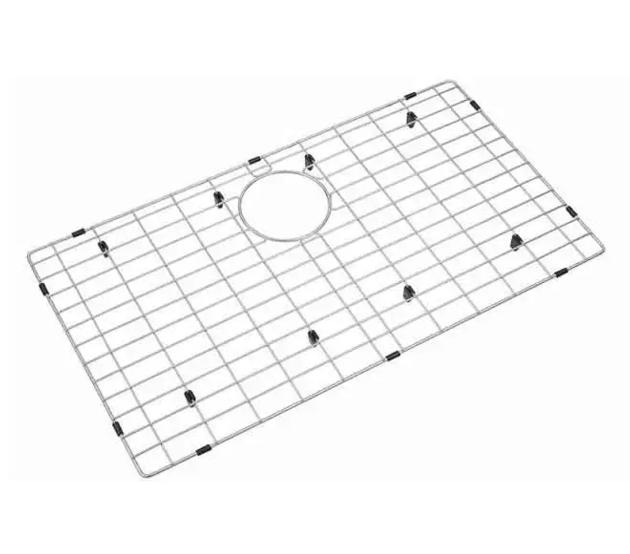 Sink Bottom Grids