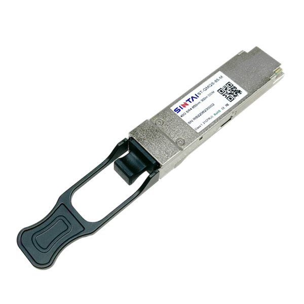 40G QSFP+ Transceiver