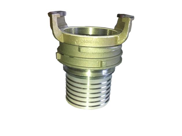 Guillemin Coupling 