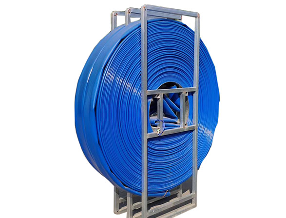 PU/Polyurethane Layflat Hose