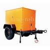 Sino-NSH GER Gas Engine Oil Regeneration System