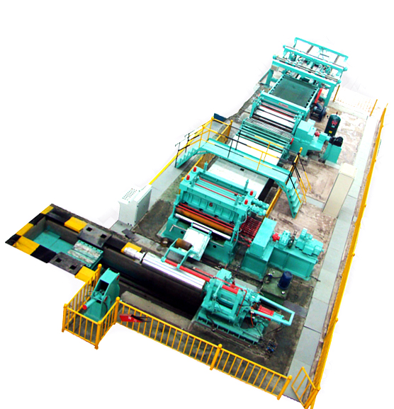 automatic circular slitting blades foil roll slitting machine for sale