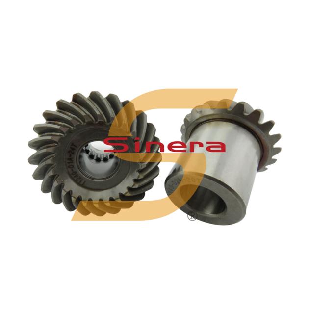 Sinera Marine Spare Parts For Mercruiser