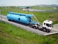 mobile asphalt plantMB1300