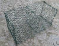 gabion box