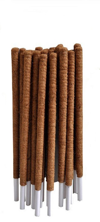 Coir Coco Poles