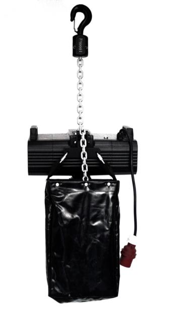 Lifting stage equipment chain hoist stage electric chain hoist 380v