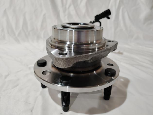 513124,12413045,  7470607,8124130450 Chevrolet GMC Olds Isuzu Front Wheel Bearing & Hub Assembly