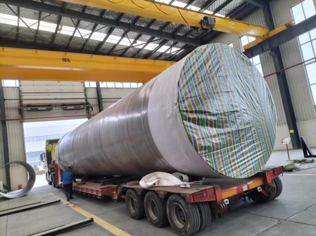 Stainless Steel Pipe