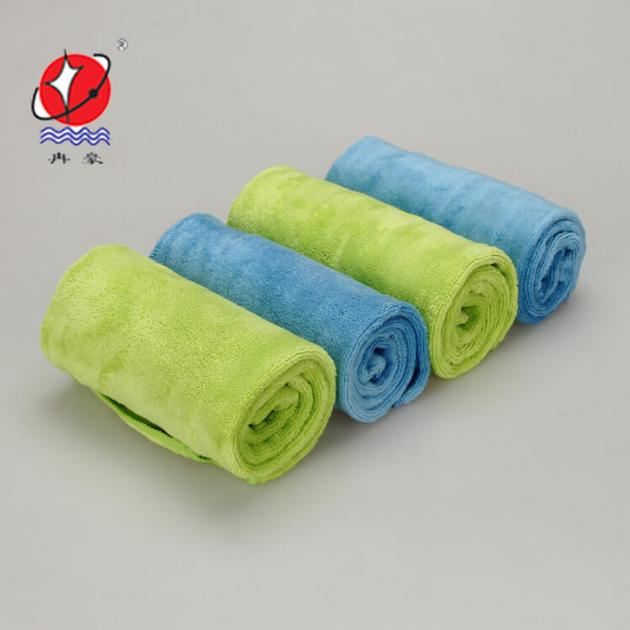 Microfiber Car Wash Towel