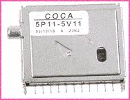 TV Tuner 5P11-5V11