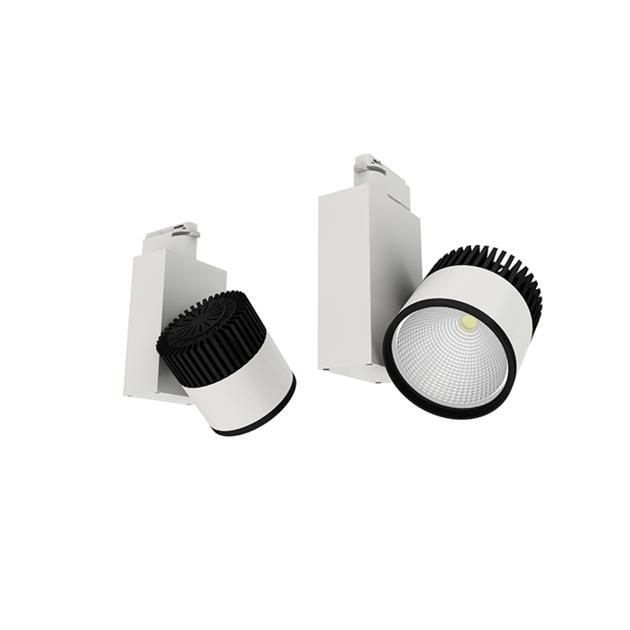 Vero COB Track Light 20W