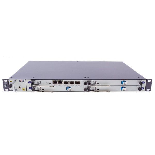 1U DWDM/CWDM Optical Transport System