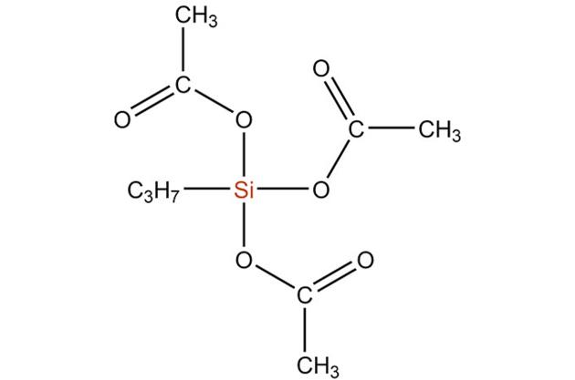 SiSiB¬ PC7970 Propyltriacetoxysilane