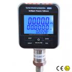 HX601B Intelligent Pressure Calibrator