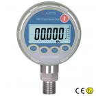 HX601 Digital Pressure Gauge