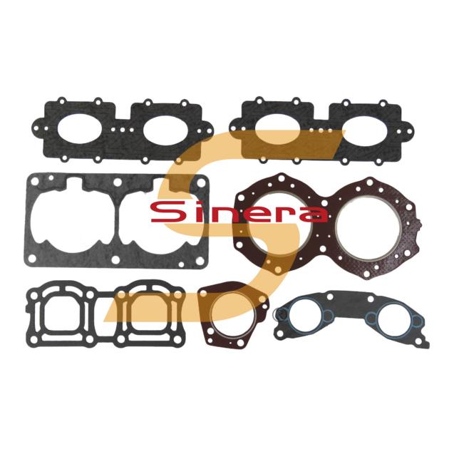 Top End Gasket Kit For YAMAHA