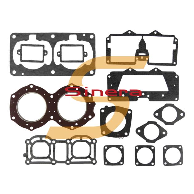 Top End Gasket Kit For YAMAHA