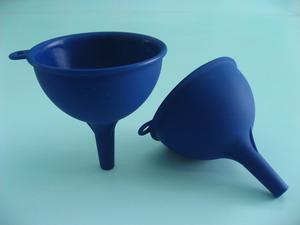 silicone funnel