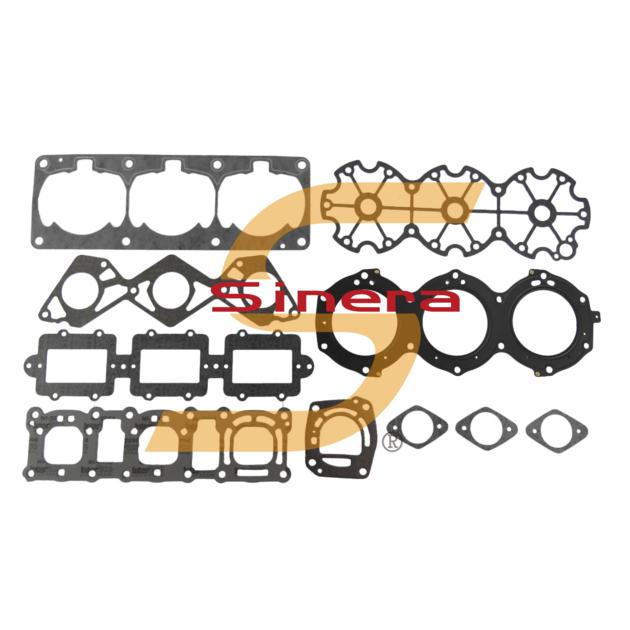 Top End Gasket Kit For YAMAHA