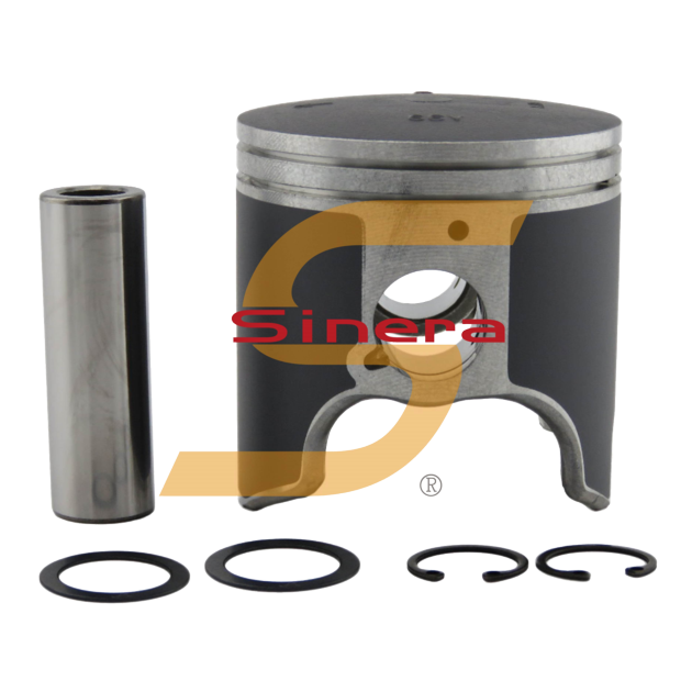 Piston Kit for YAMAHA Jet Ski PWC Water Scooter