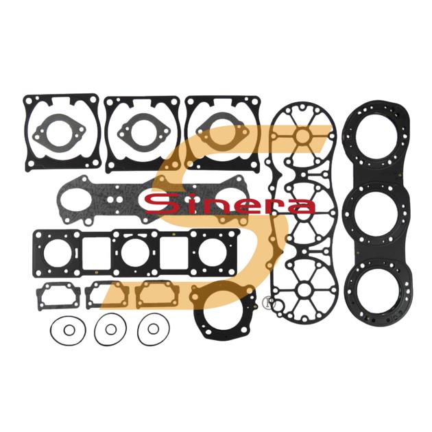 Top End Gasket Kit For YAMAHA