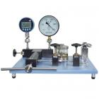 HX675 Hydraulic Comparator