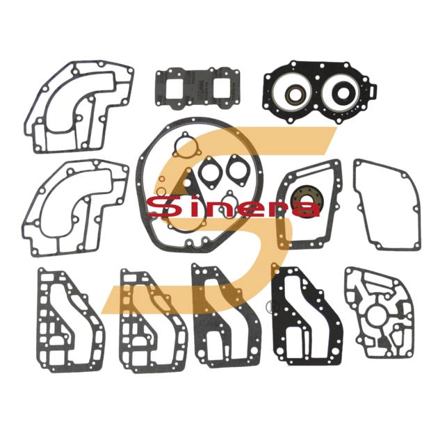 Complete Gasket Kit for YAMAHA Jet SKi 