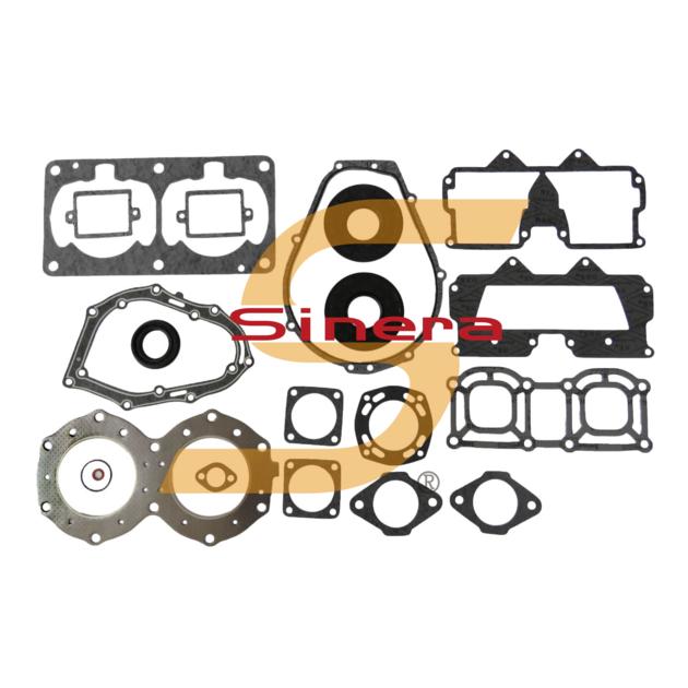 Top End Gasket Kit For YAMAHA