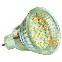 Quartz Glass LED Lamp With Power 1W