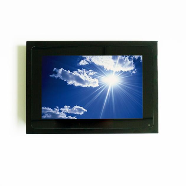 high sensitive Touch Monitor
