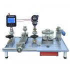 HX7400A Hydraulic Comparator