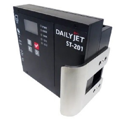 Thermal Inkjet Printers - ST-201 TIJ