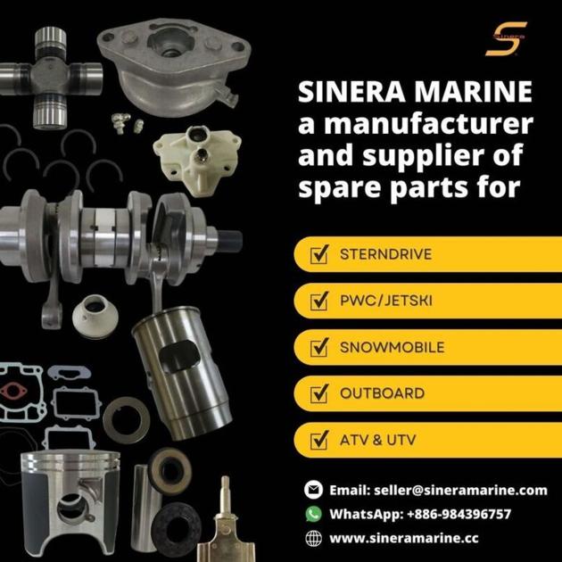 Complete Gasket Kit HS-711310