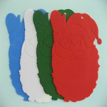 Silicone mat