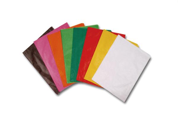 Glassine Paper