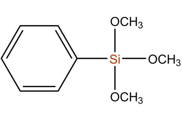 SiSiB¬ PC8131 Phenyltrimethoxysilane