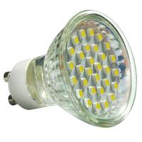 Quartz Glass LED Lamp 2W