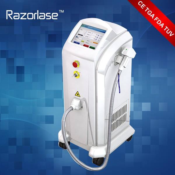 Beijing Sincoheren Beauty Equipment Laser Hair