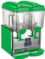 beverage dispenser