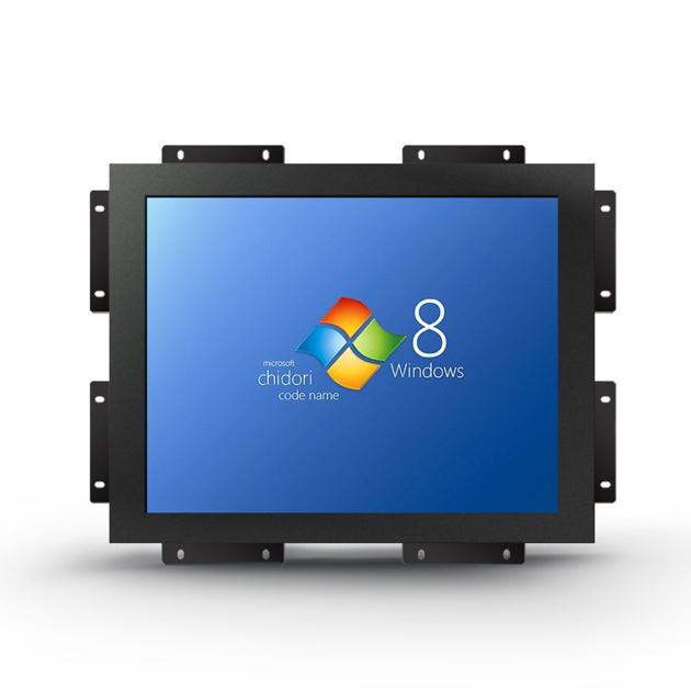 Industrial USB Touch Monitor