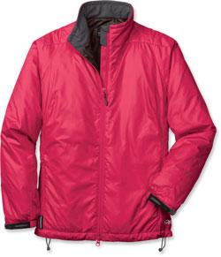 Ladies' jacket